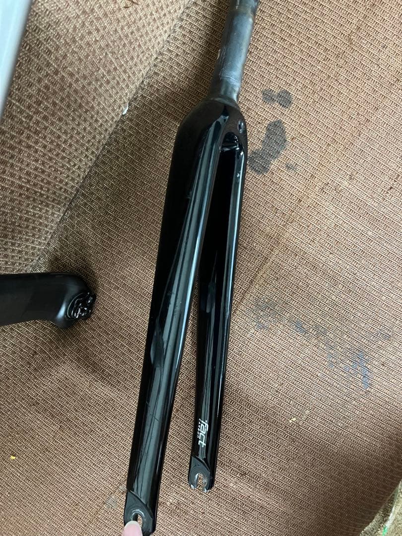 アレースプリント　フレーム