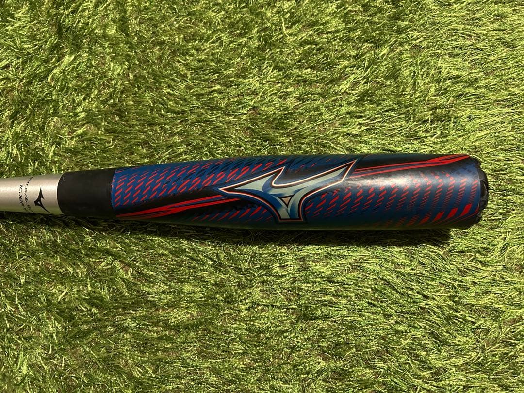 ミズノ ビヨンドマックス ギガキング02 限定モデル 84cm