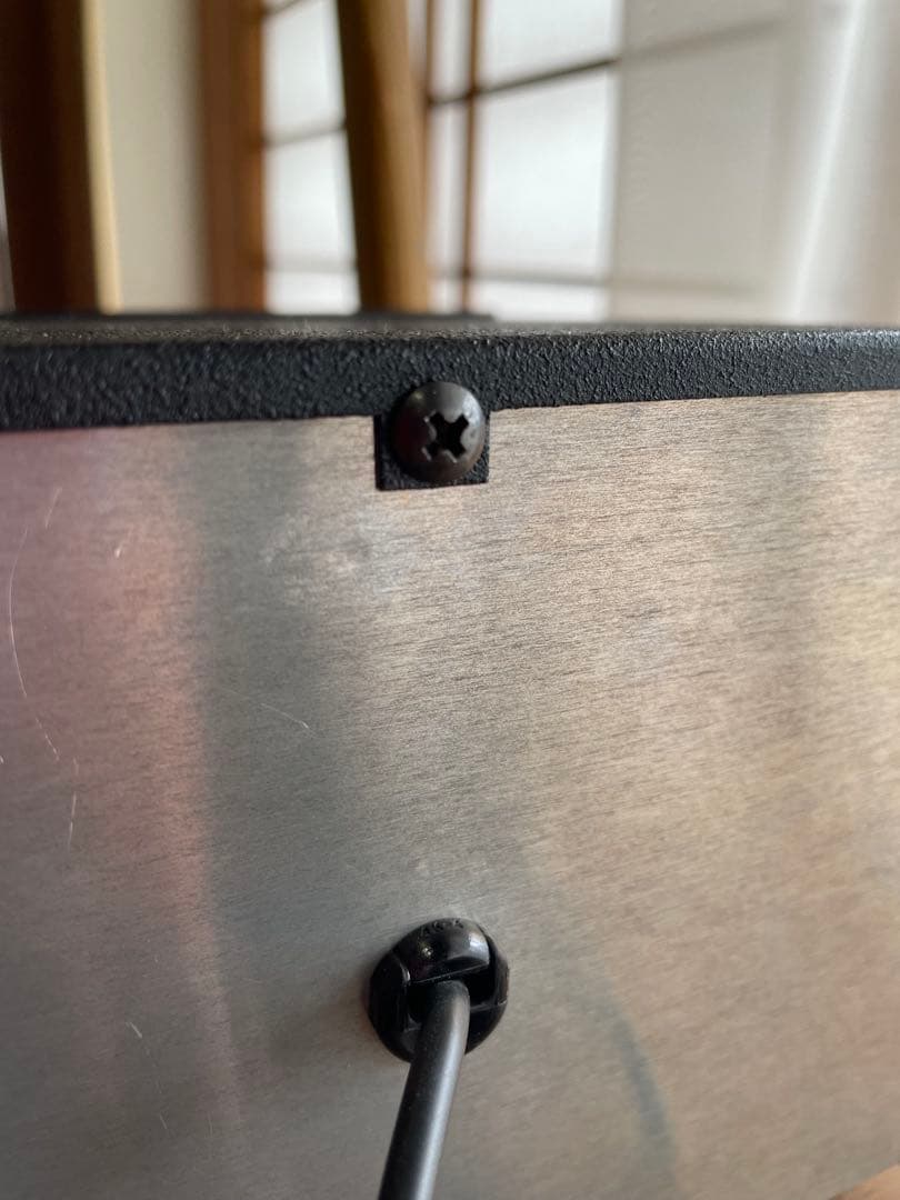 DRAKE　ドレーク　MS-8 スピーカー　R-8シリーズ用