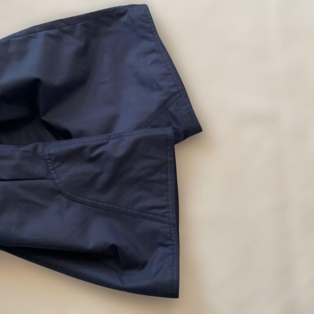 子ども用スキーウェア ジャケットとオーバーオールセット160cm