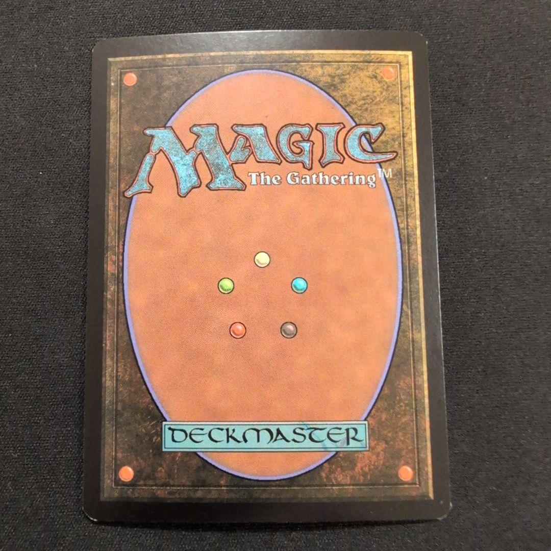 MTG 桜族の長老 DCI プロモ Foil 日本語版4枚セット
