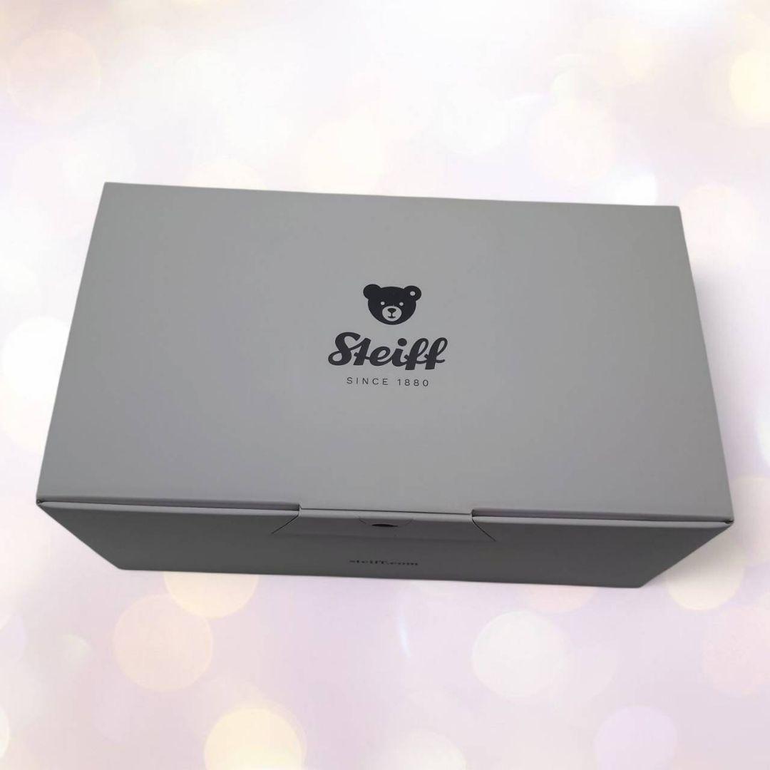 未使用 五条悟 シュタイフ テディベア 呪術廻戦　高専　814