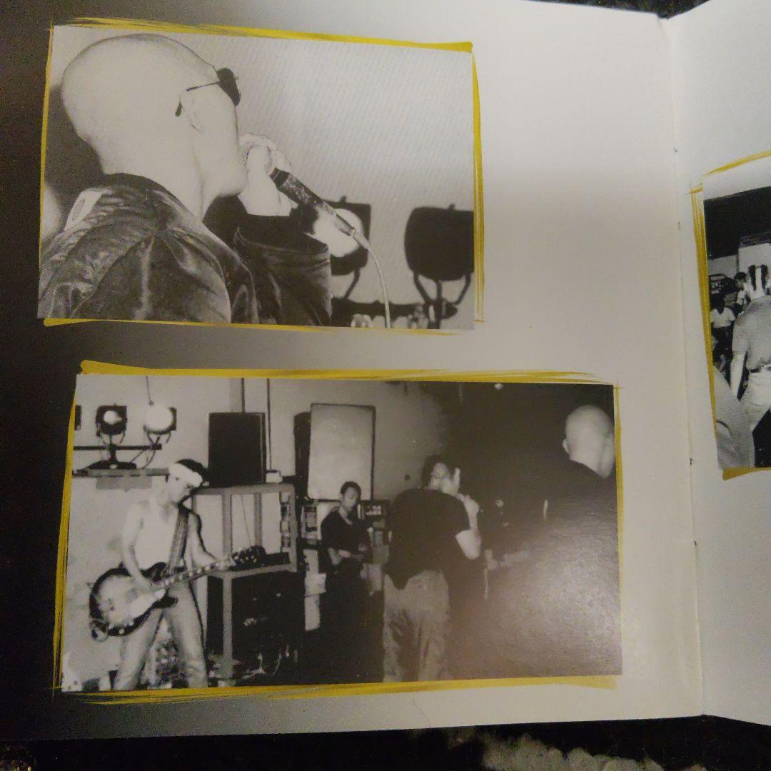 ＨＵＭＡＮ ＲＥＣＯＲＤS 1986−1988