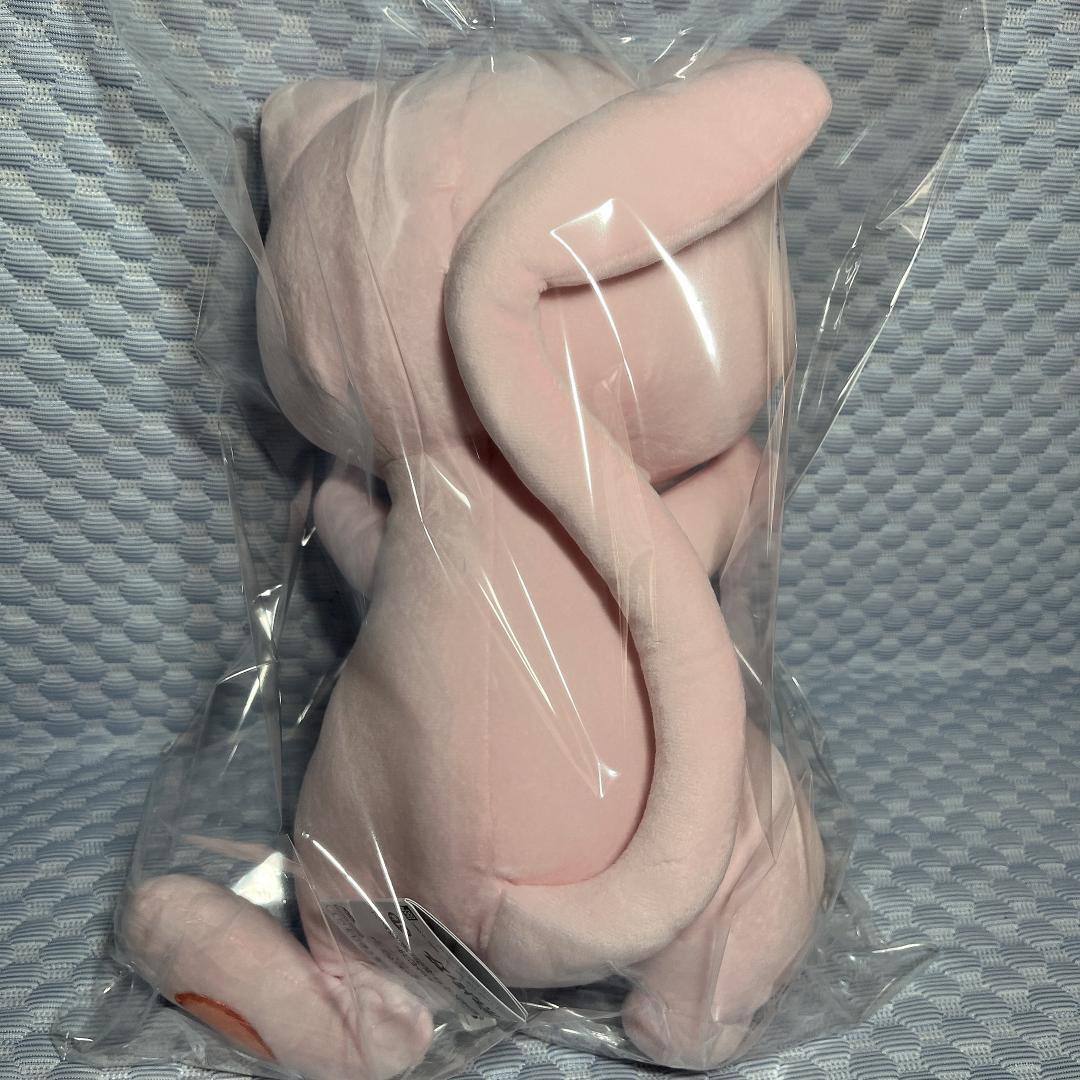 新品・まとめ売り【ポケモン】めちゃもふぐっと ぬいぐるみセット ② 7体