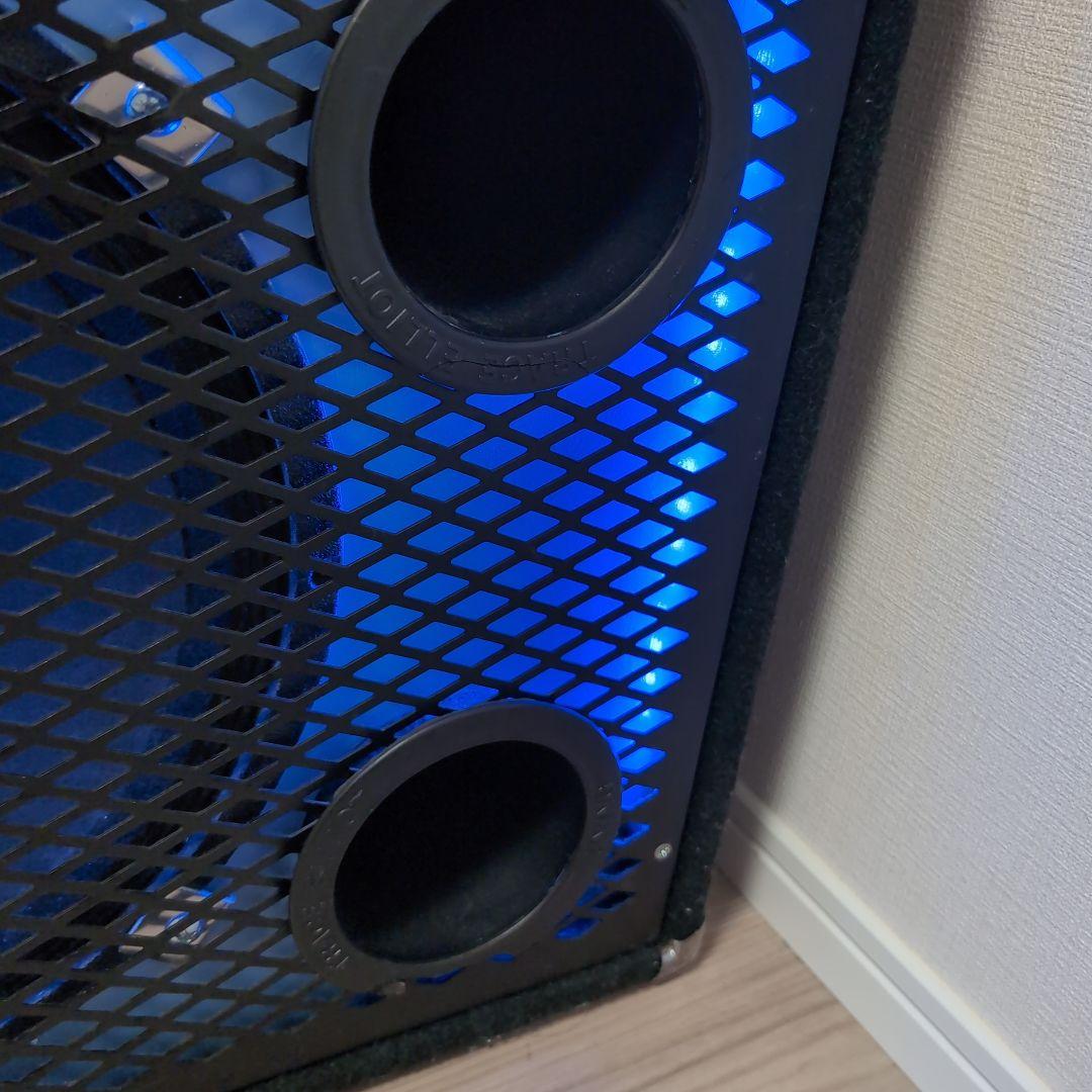 TRACE ELLIOT 1524T キャビネットのみ