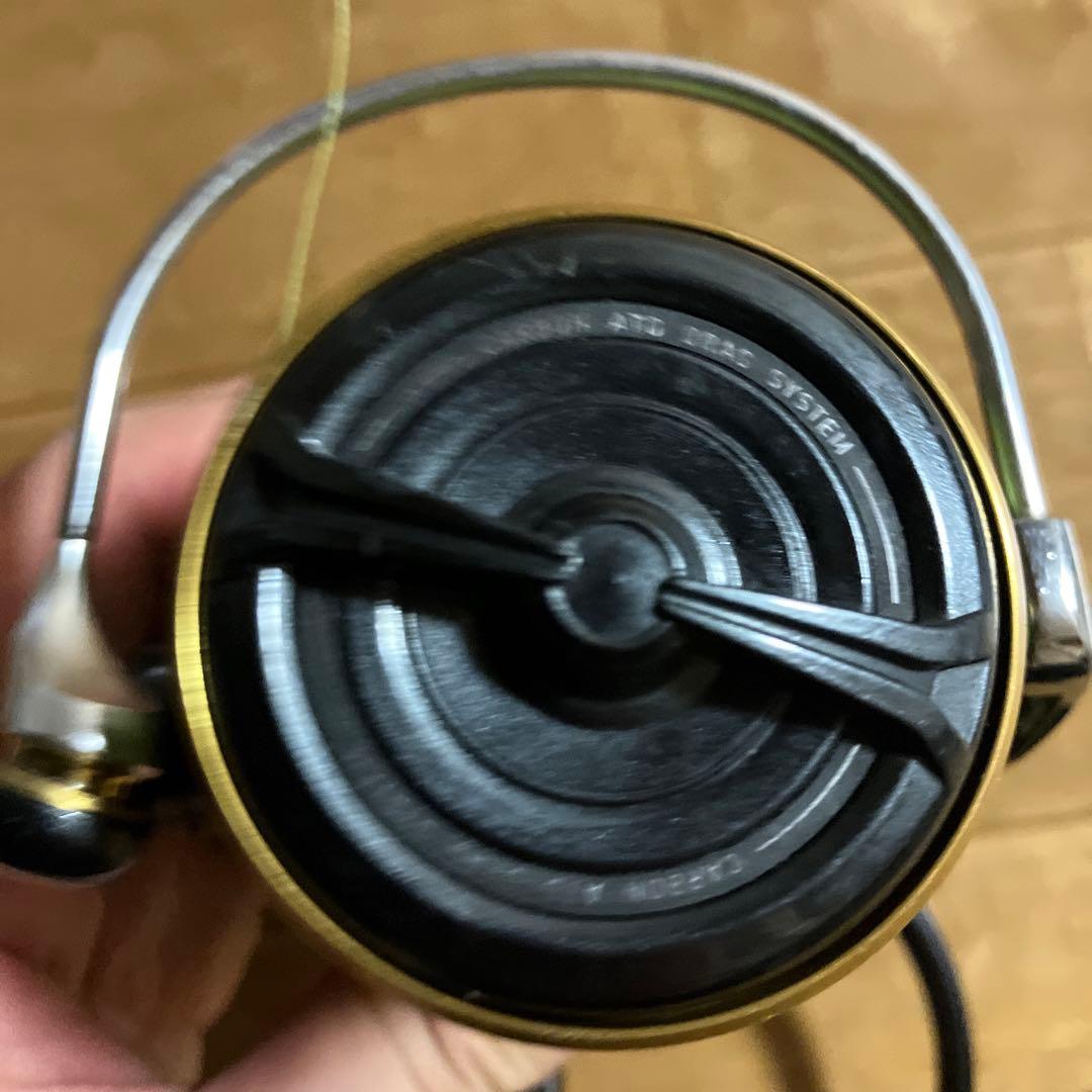 専用　カルディアlt4000