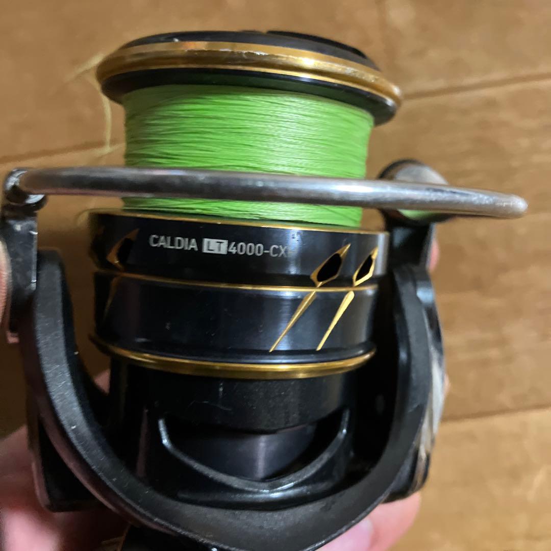 専用　カルディアlt4000