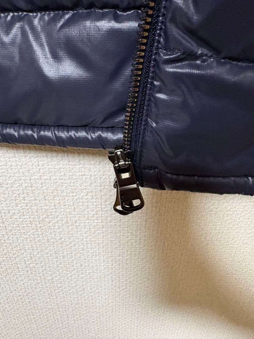 タイトリスト ストレッチ 中綿×ニットジャケット　Sサイズ