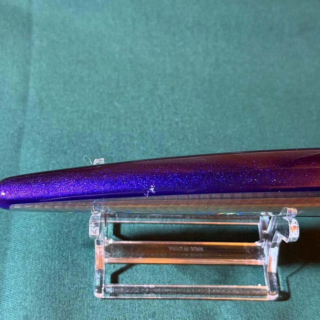 ローカルスタンダード 美品 オリカラ ダイブベイト165 ダイブベイト140