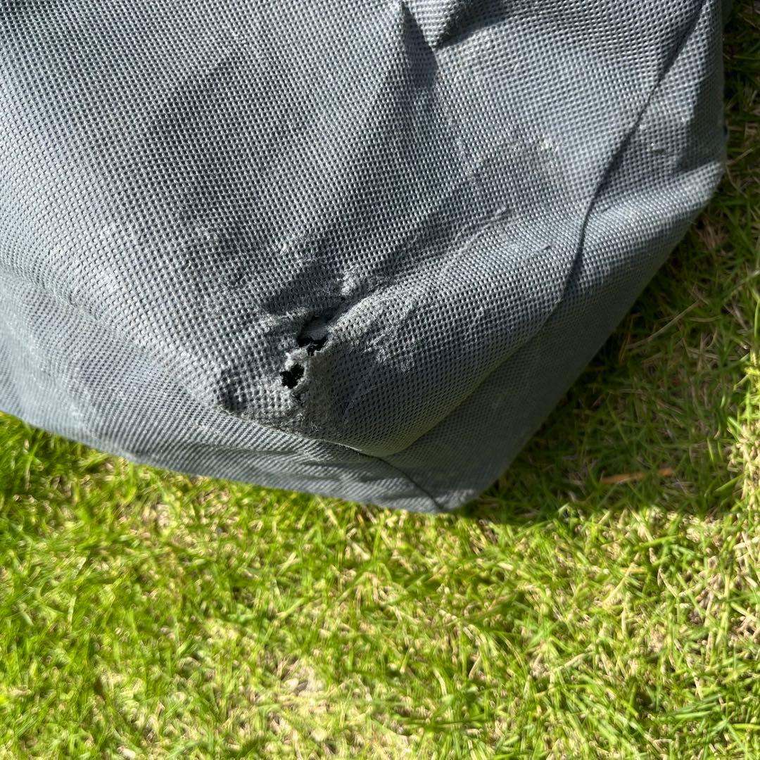 スノーピーク　ジカロテーブル　焚き火テーブル