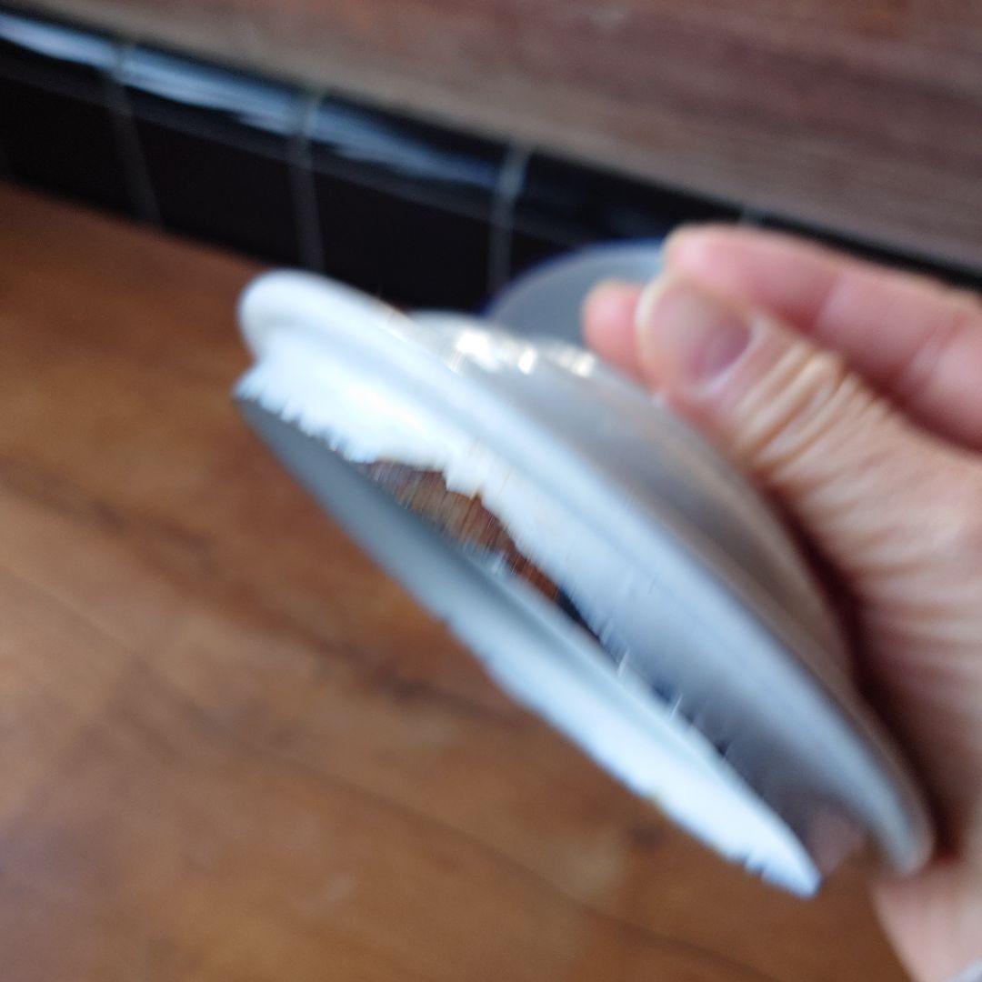 フランスアンティークキャニスター Sucre, Riz 2個セット