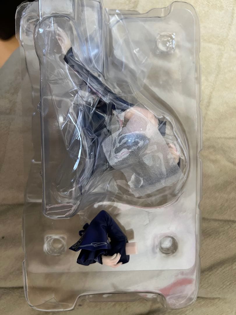 セイバー　アルトリア　ペンドラゴン　オルタ　ドレスver