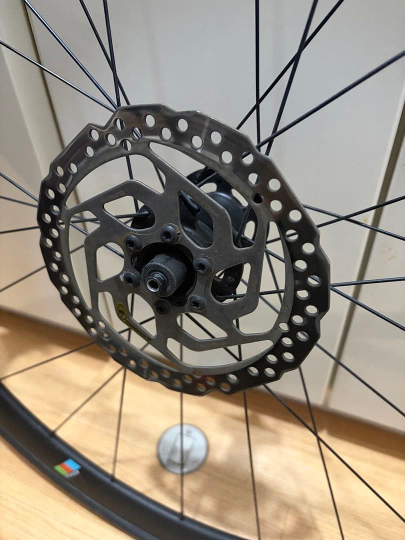 ★最終値下★ ALEXRIMS RXD3 ホイール アレックスリムズ　db付き