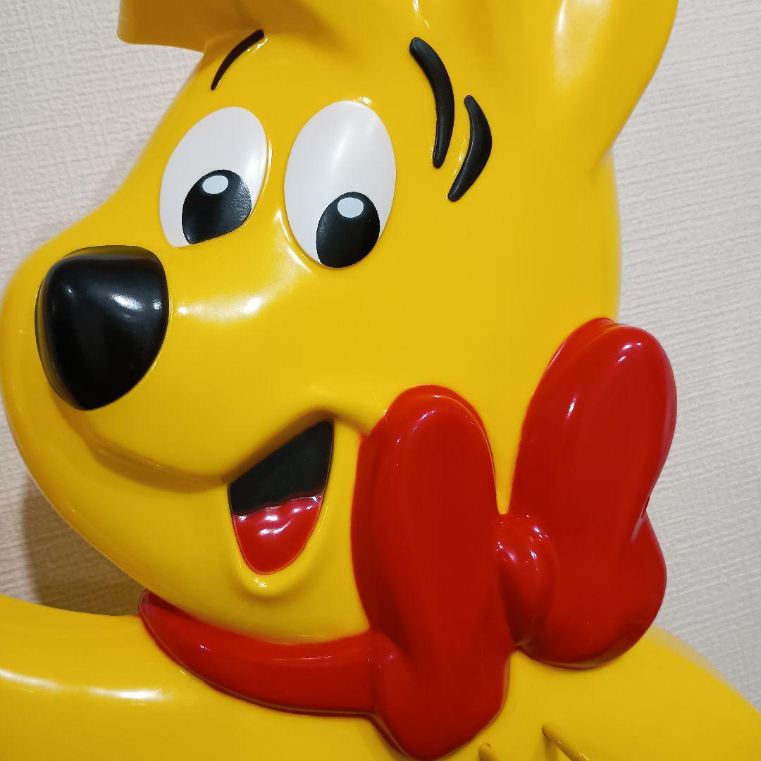 HARIBO ハリボー ベア ディスプレイスタンド 店舗什器 非売品