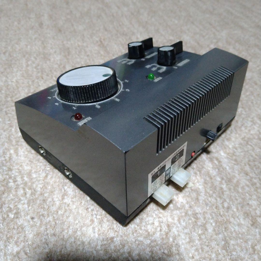 鉄道模型　KATO KM-1 メインパワー & KC-1 コントローラー