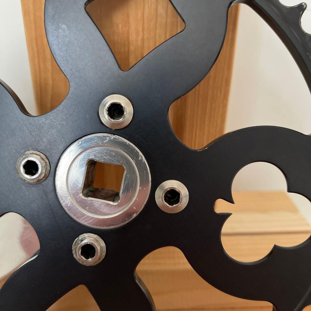 Paul Components USA Crank ポールクランク