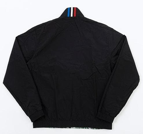 マンチェスター・ユナイテッド×THE STONE ROSES アンセムジャケット