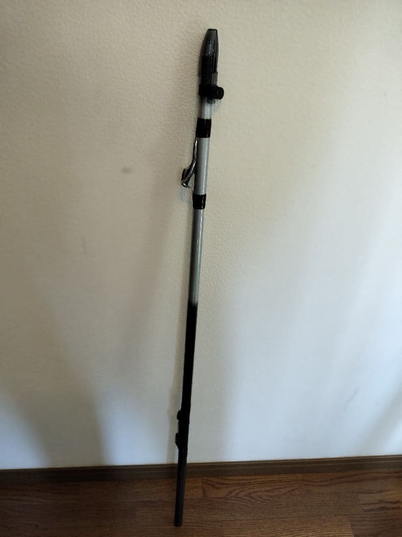 磯竿 ダイワプログランド2.0