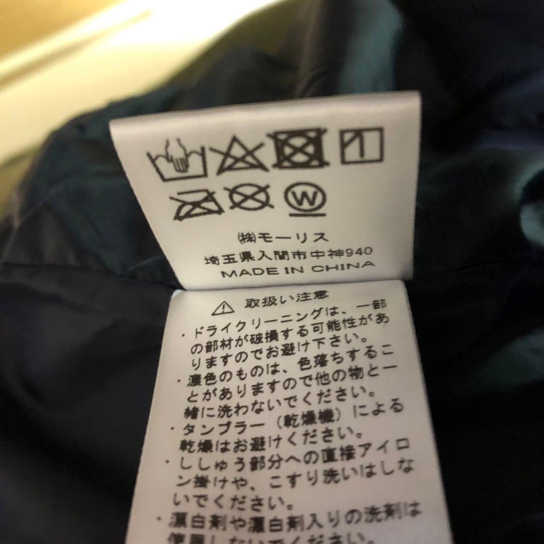 マ*ー様 VARIVAS(バリバス) ウインドブレーカー VAAW-23オリーブ