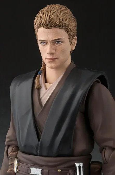 【早期購入限定版】【新品】S.H.Figuarts アナキン・スカイウォーカー