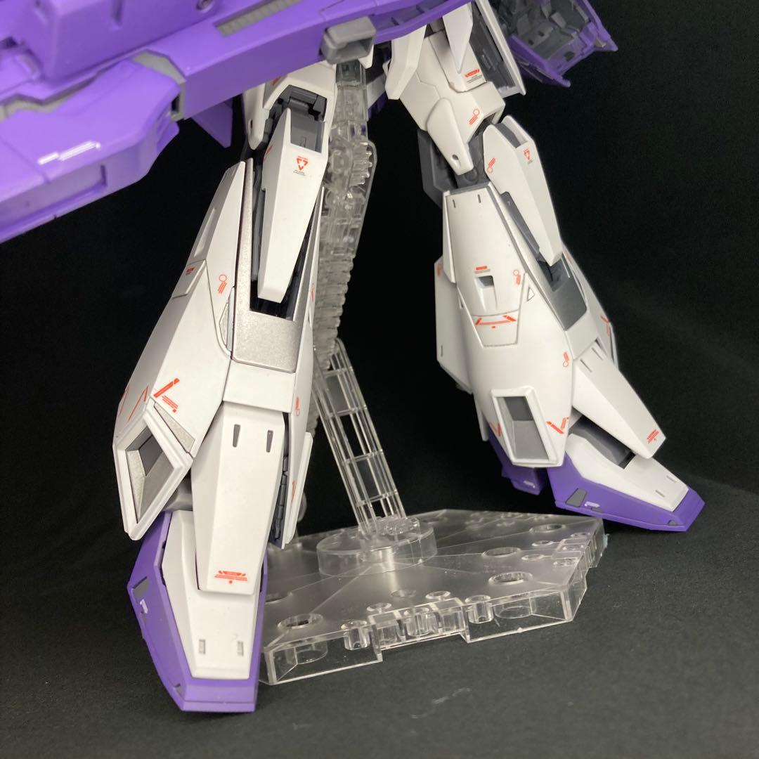 【ぶどうさん専用】Zガンダム　Ver.ka 塗装　完成品