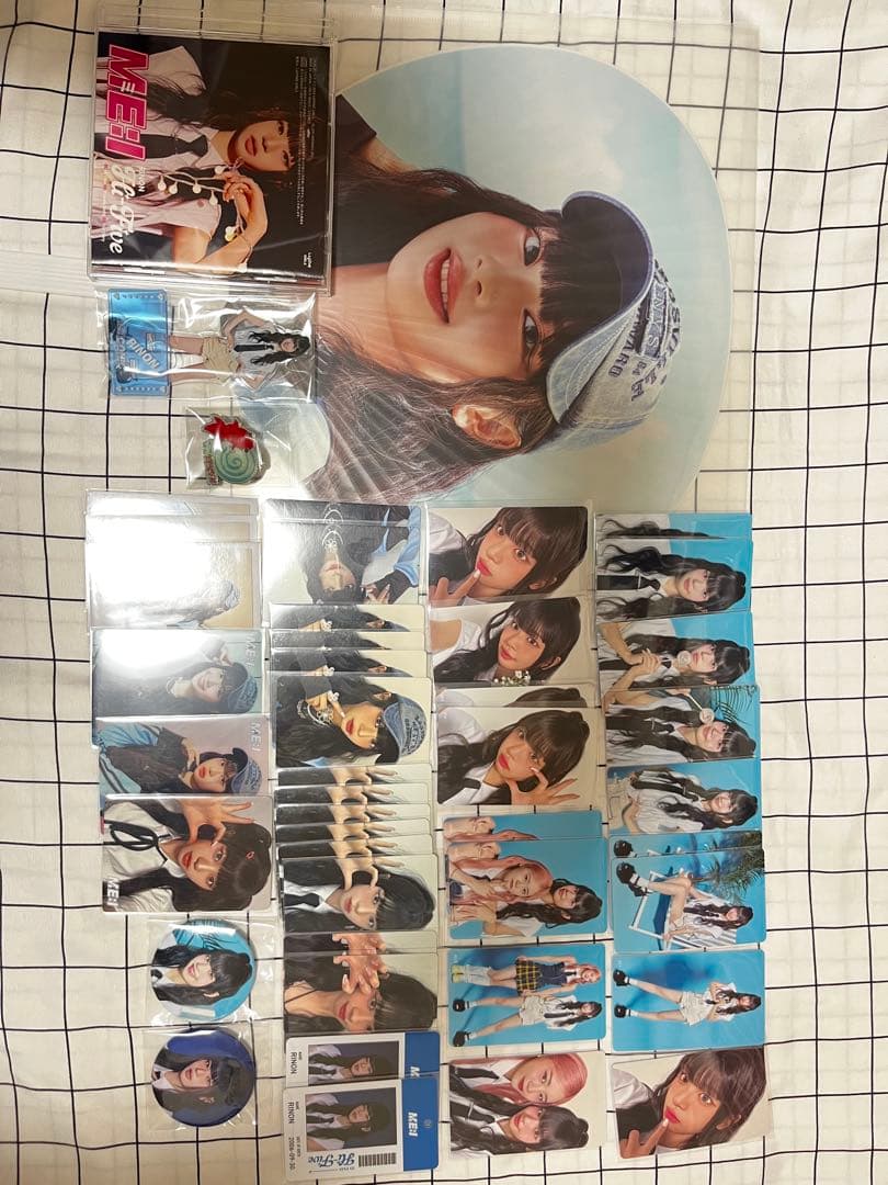 村上璃杏まとめ売り