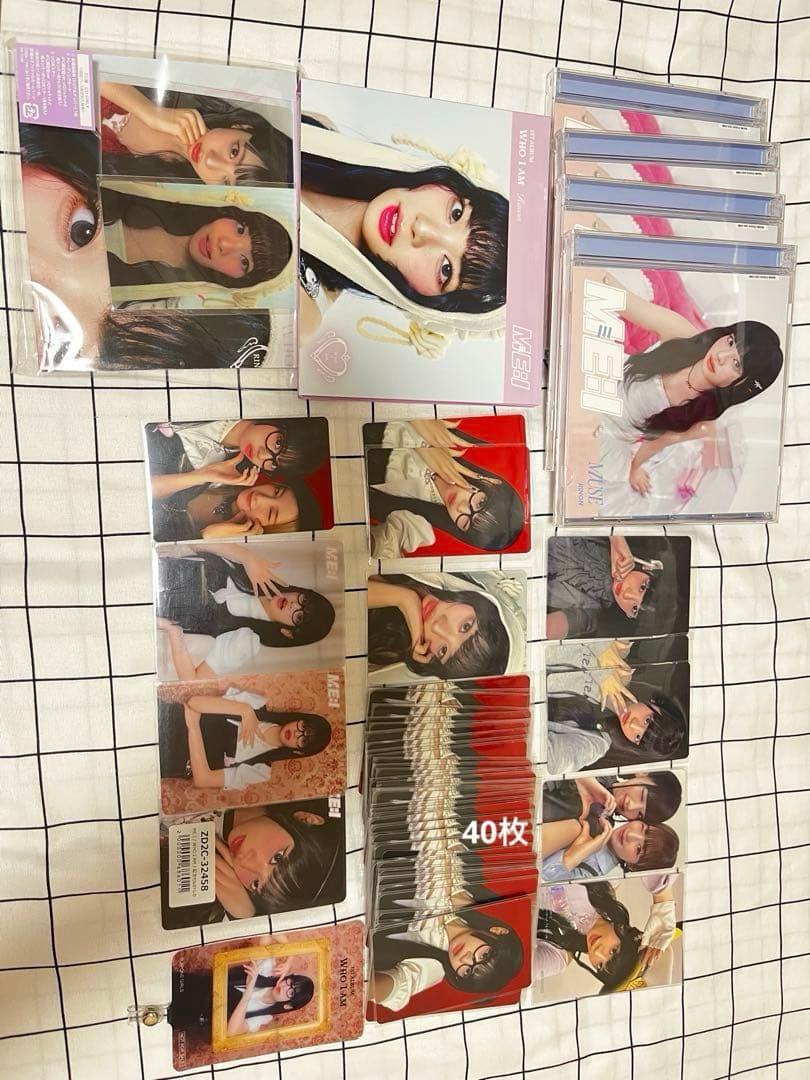 村上璃杏まとめ売り