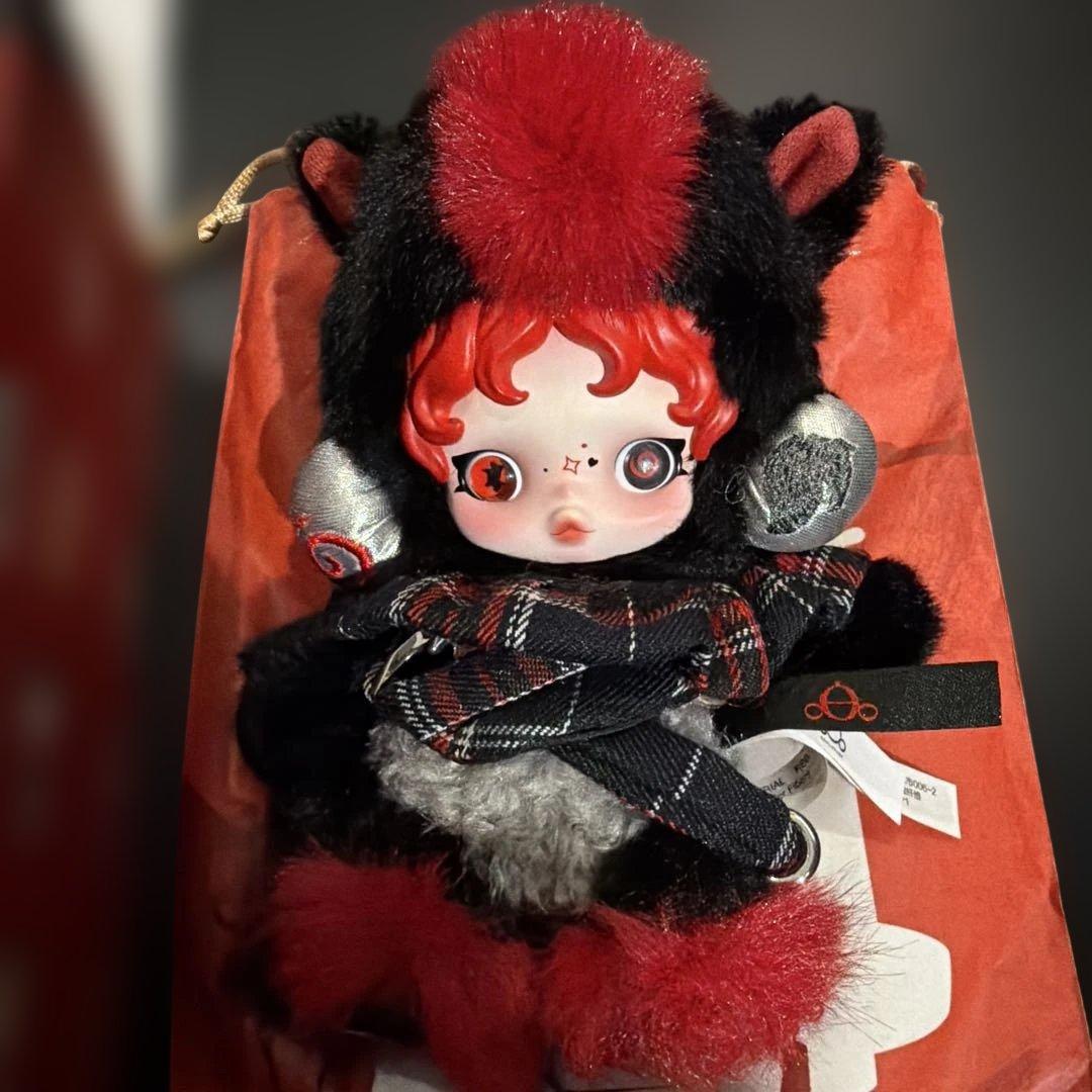 POPMART Have a good Run シリーズ シークレット