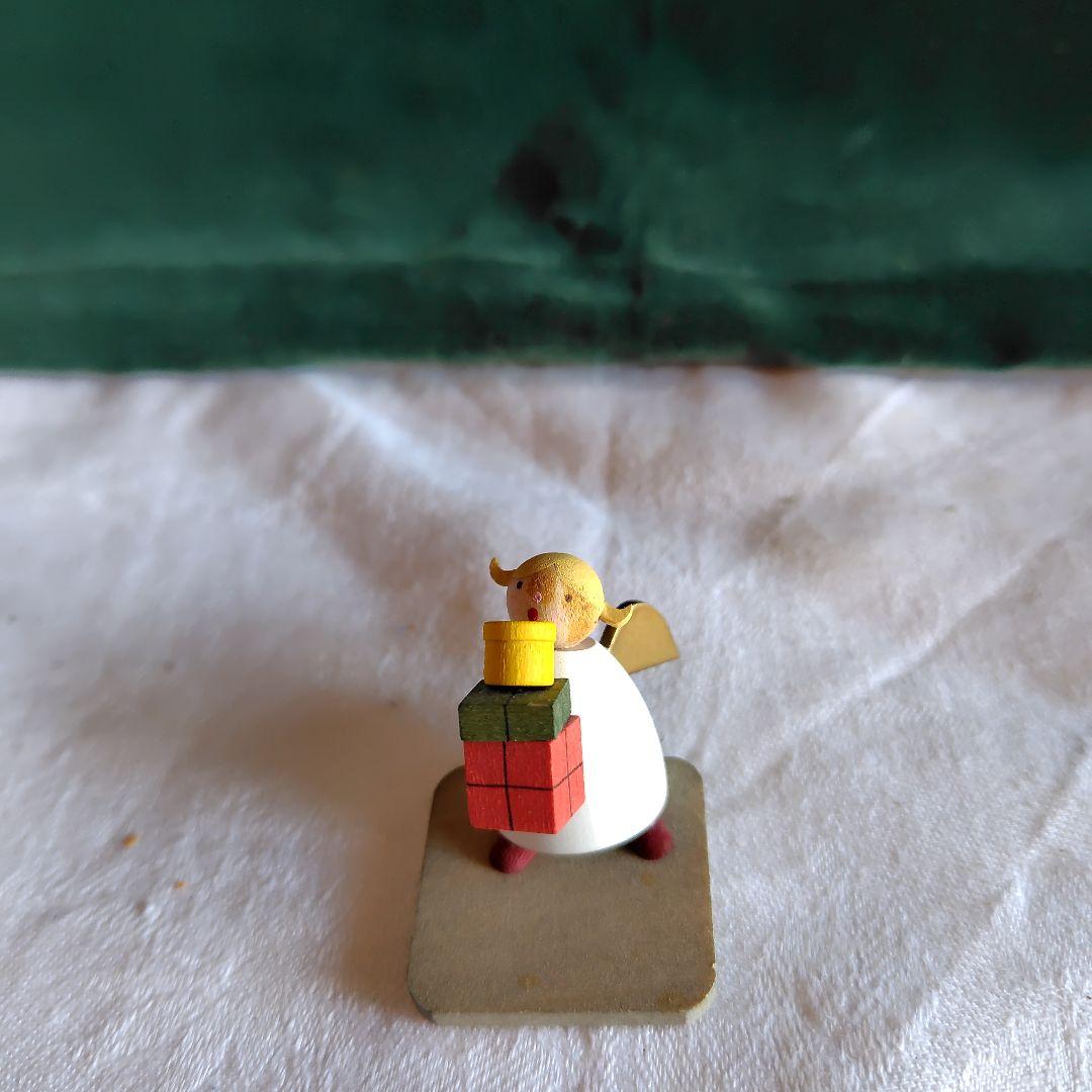 ギュンターの守護天使　ドイツ　旧デザイン