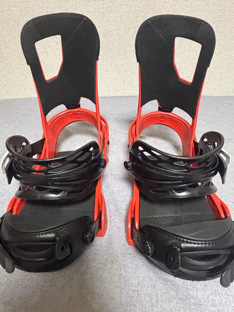 BURTON スノーボード ビンディング CARTEL