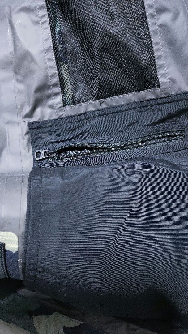 ☃GORE-TEX✨【BURTON バートン】パックライトジャケット