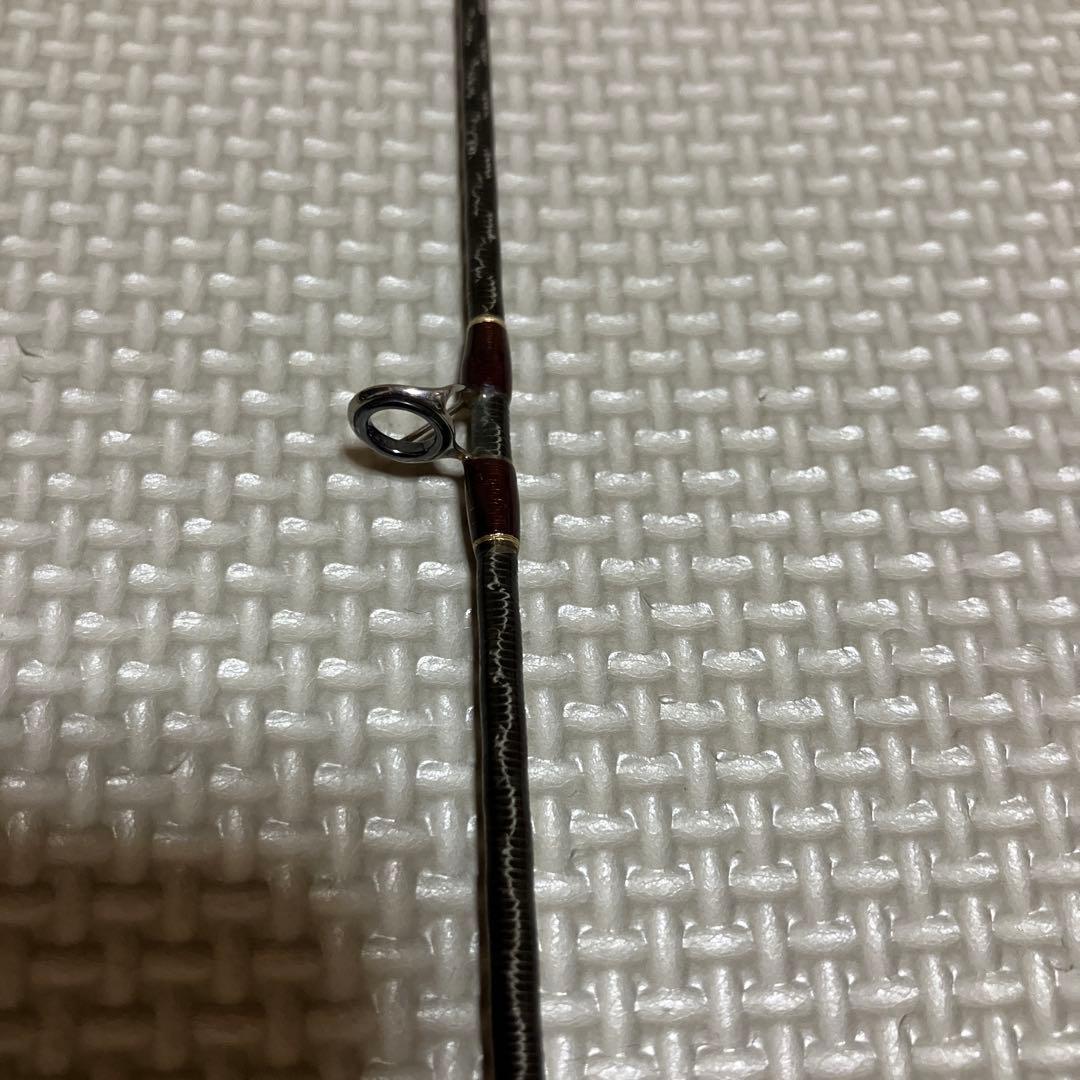 シマノ　ワールドシャウラ　1703r-2