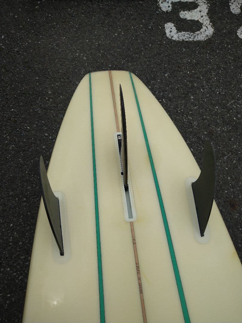 美品❗Infinityインフィニティロングボード9.6フィート(おまけリーシュ)