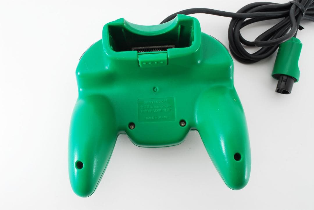 Hori Nintendo 64 Pad Mini ホリパッドミニ64