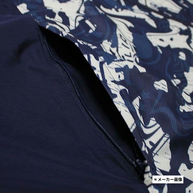 新品希少品 サッカーイタリア代表ウーブントップ トレーニング ジャージジャケット