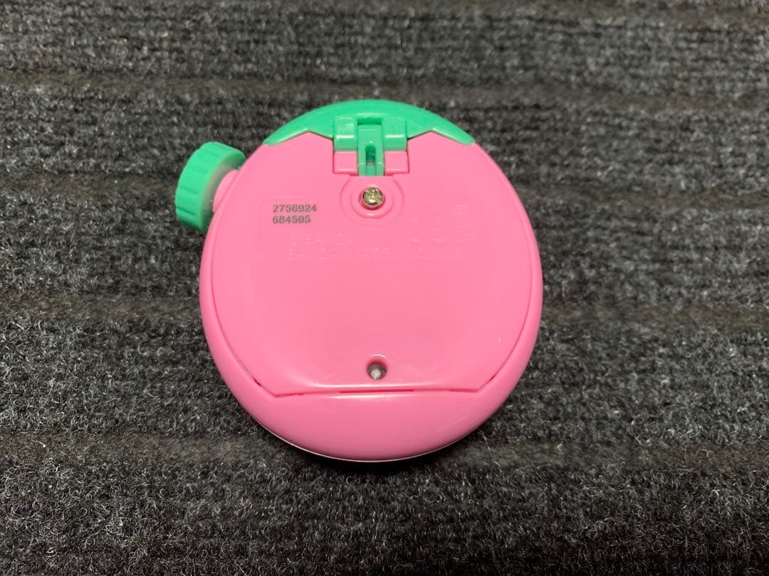 【たまごっち パラダイス (ピンク ランド)】