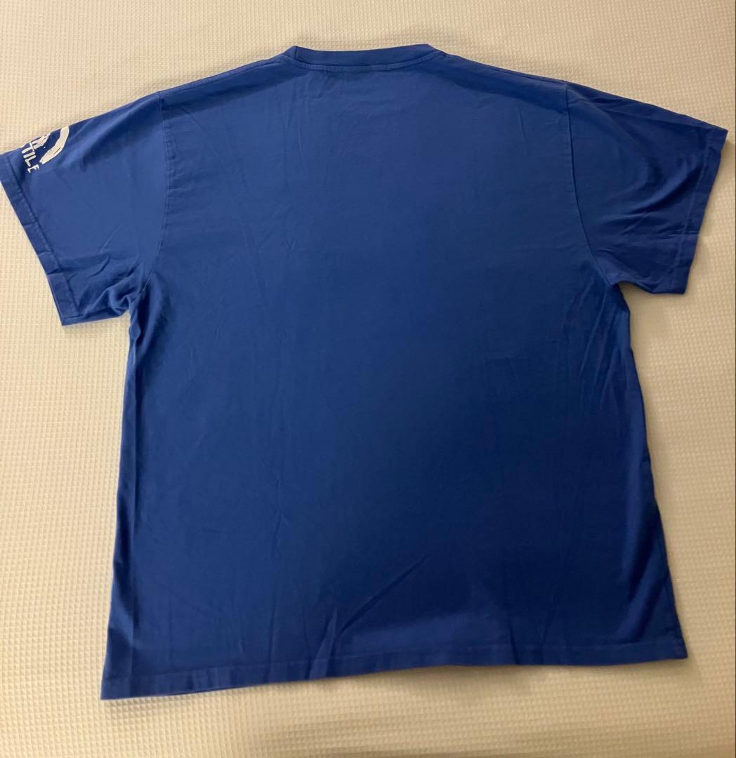 【新品】TURNSTILE ツアーTシャツ 2025年　Mサイズ