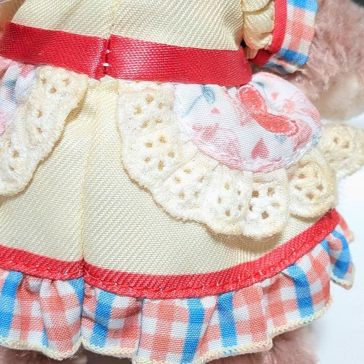 【新品・難有り】ハートウォーミングデイズ 2020 ぬいぐるみバッジ 2点セット