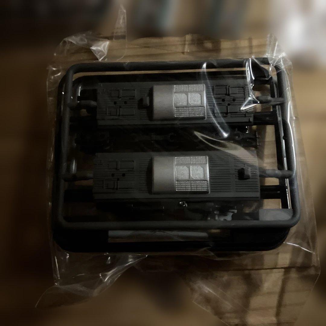 E233系　埼京線　２箱　箱開封　Bトレインショーティー