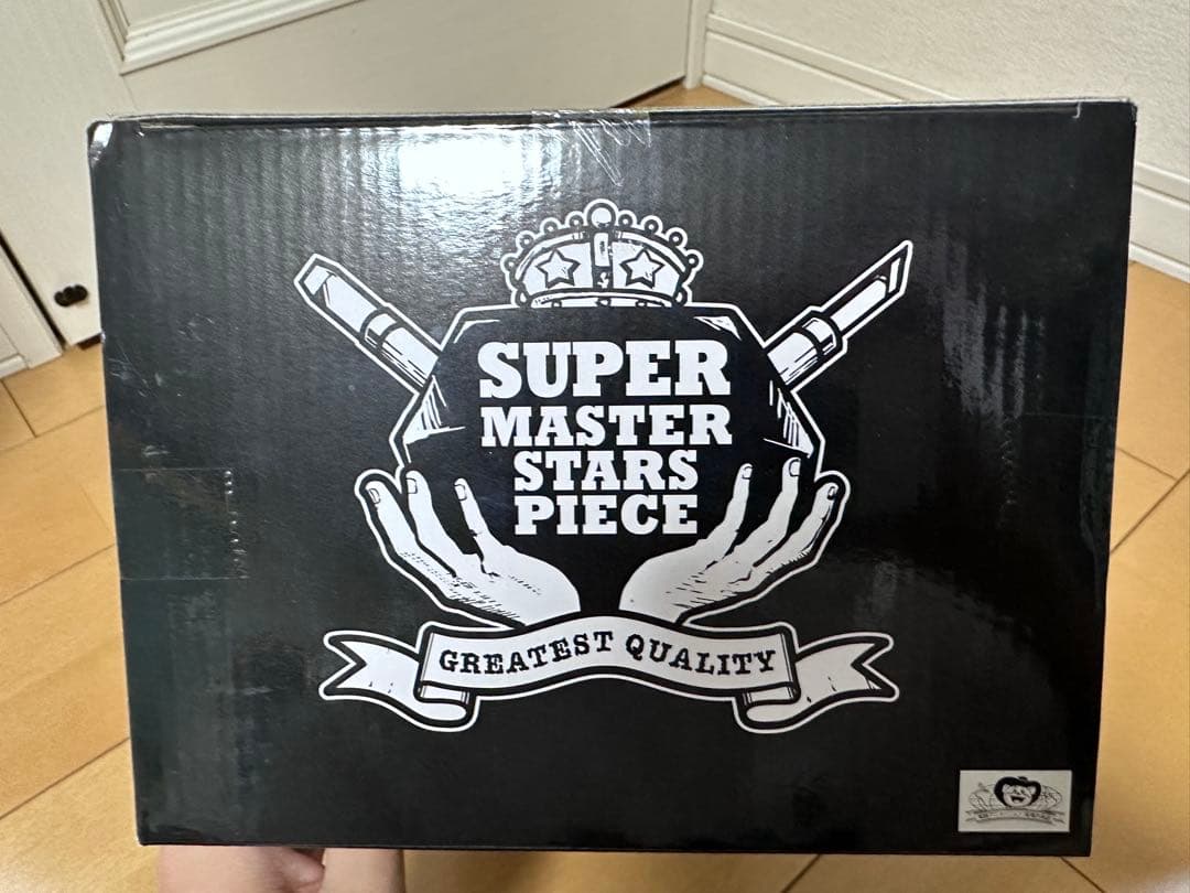 ドラゴンボール　smsp 04 孫悟空