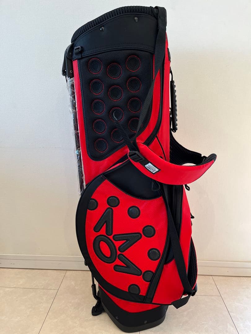 スコッティキャメロン 2023 Tour Only キャディバック