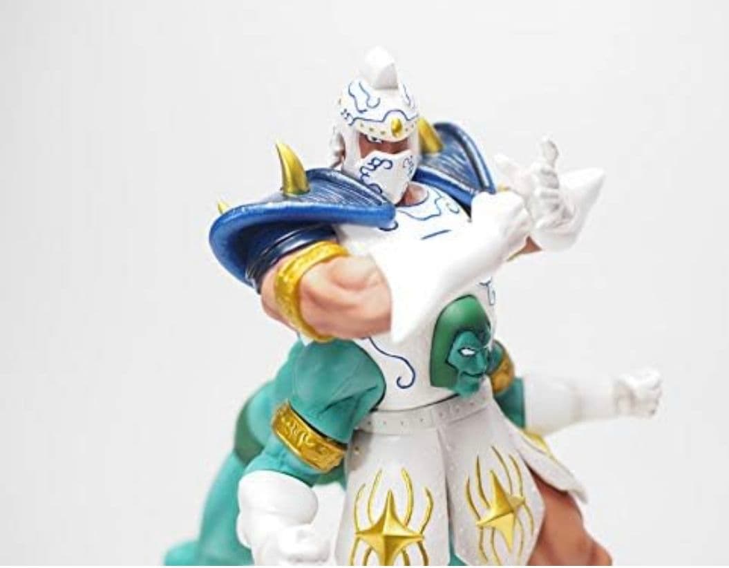 CCP サタンクロス アドベント サムソンティーチャーVer.　特別カラー