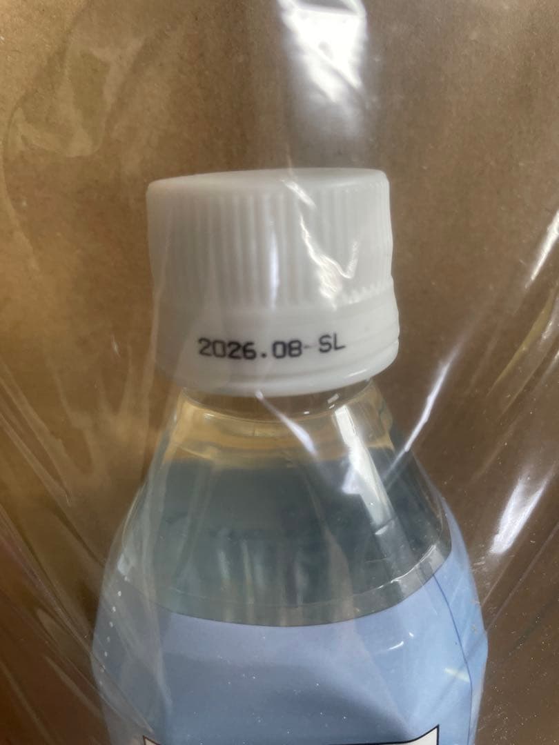 2本Life Essence Water Life Series 0 300ml