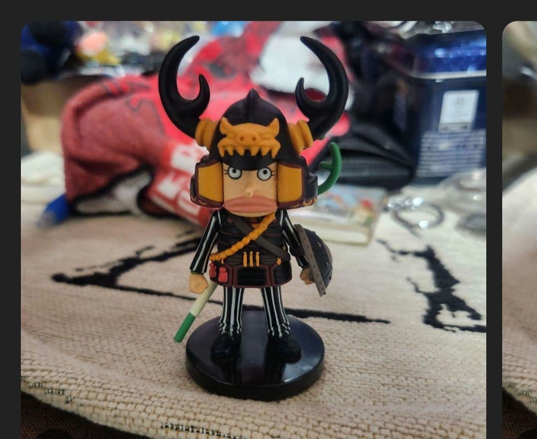 バラ売り可　ジャンプ系　ワールドコレクタブルフィギュアセット