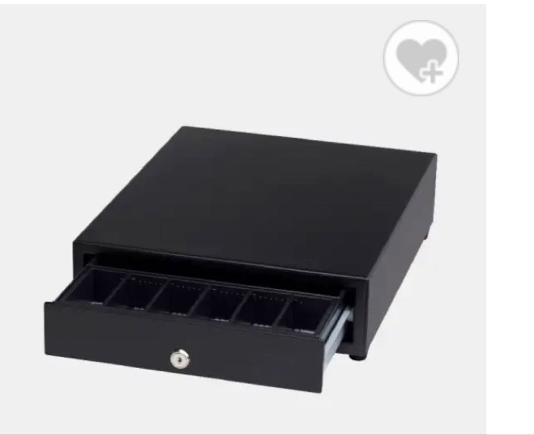 エアレジ スターターパック レシートプリンター(RP-F10-K27J1-5)