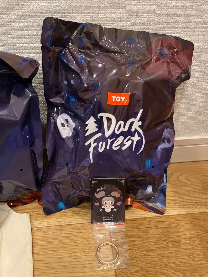 Maymei ぬいぐるみセット　+おまけ