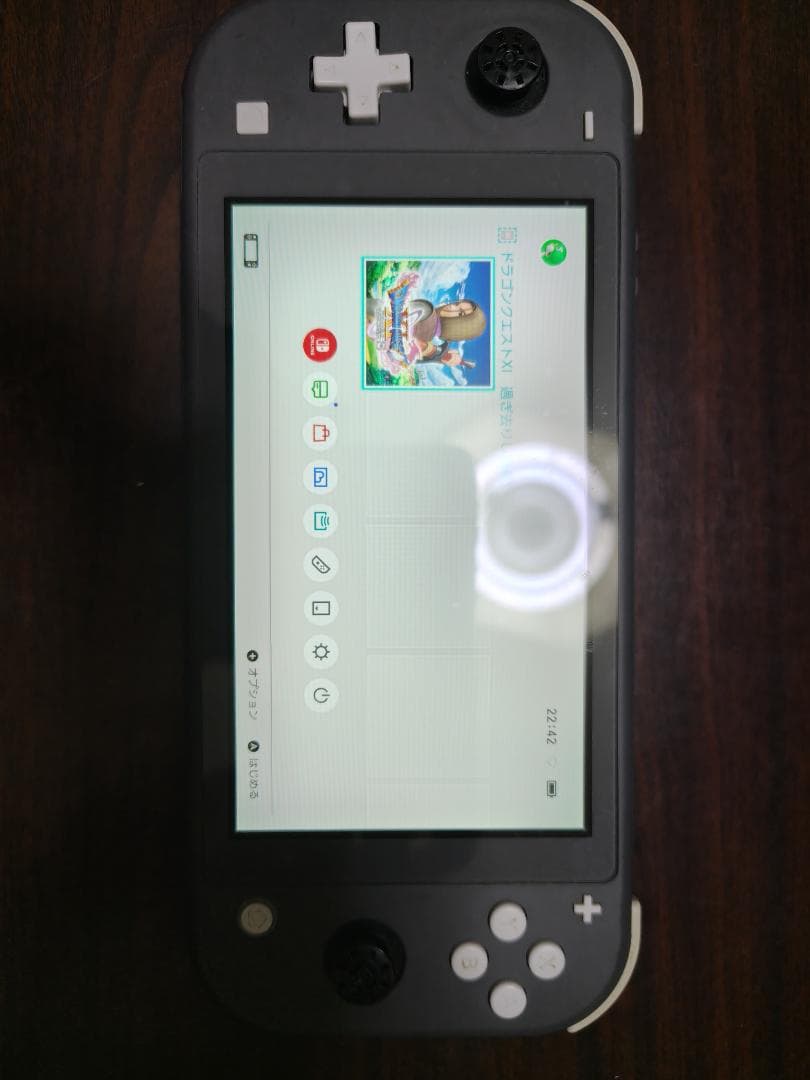 ☆*☆様 Nintendo Switch Lite 本体 グレー ＆ カバー ＆