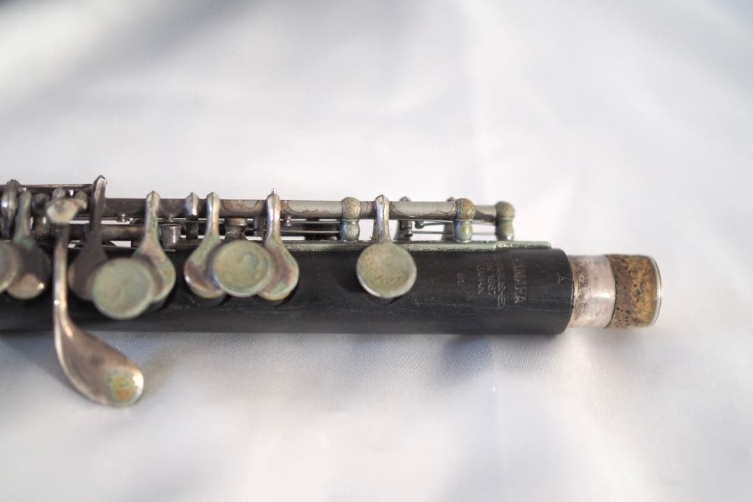 ⭐︎ YAMAHA YPC-81 ピッコロ ヤマハ　YPC81 ⭐︎