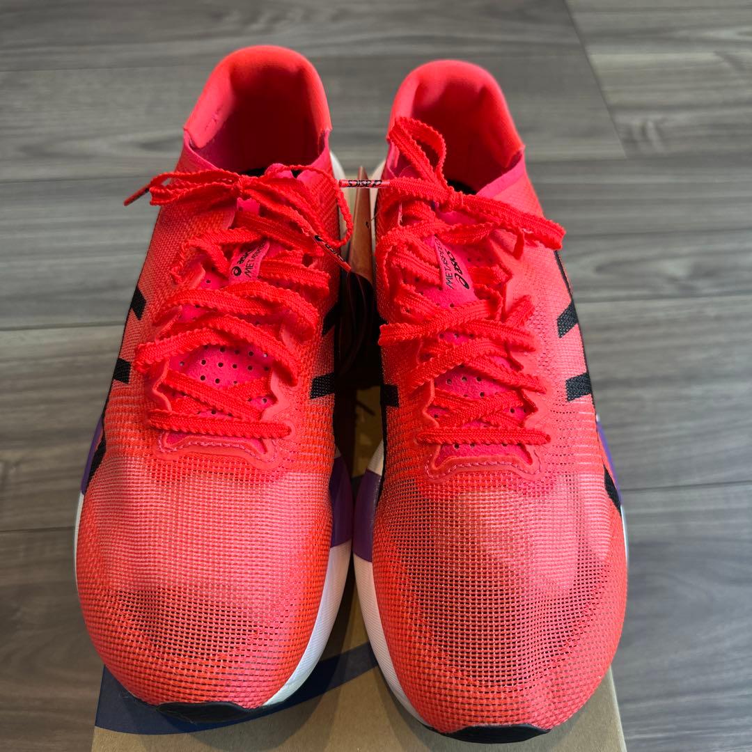 26.５未使用メタスピードエッジTOKYO