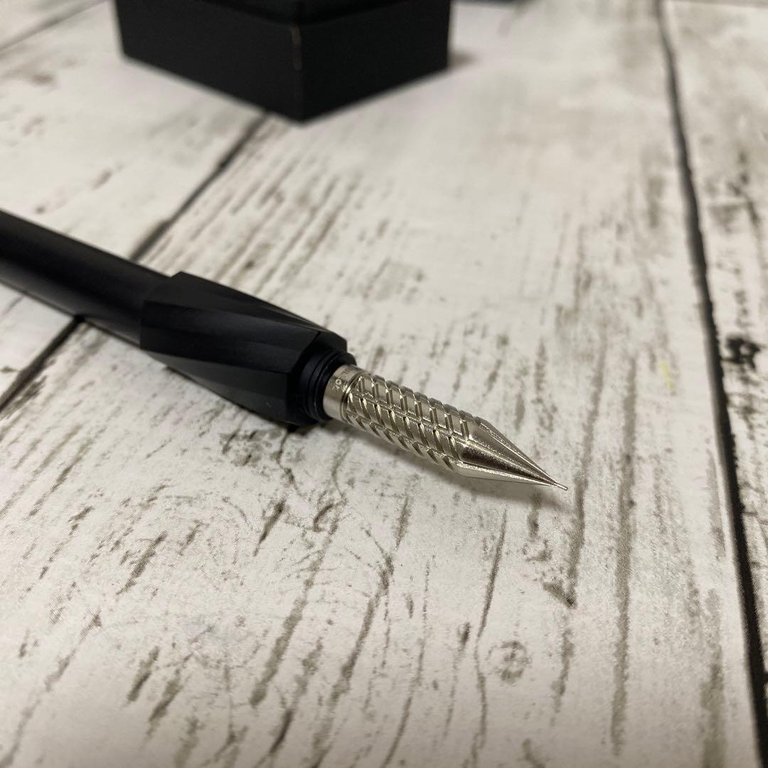 ドリログ グラフトスパイラル & ペン先0.5